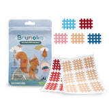 Bunoko Forest - Squirrel Itch Relief Patches (45 Patches)