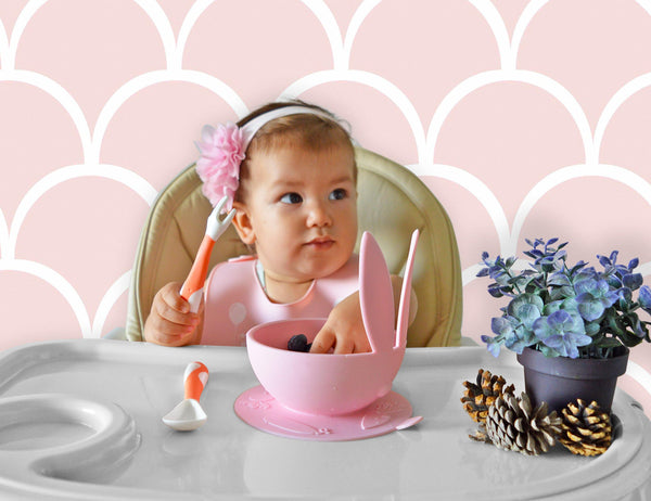 The Do’s and Don’ts of Baby-Led Weaning