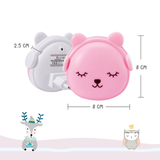 Brunoko Plug-in Kids Night Light - Brunoko