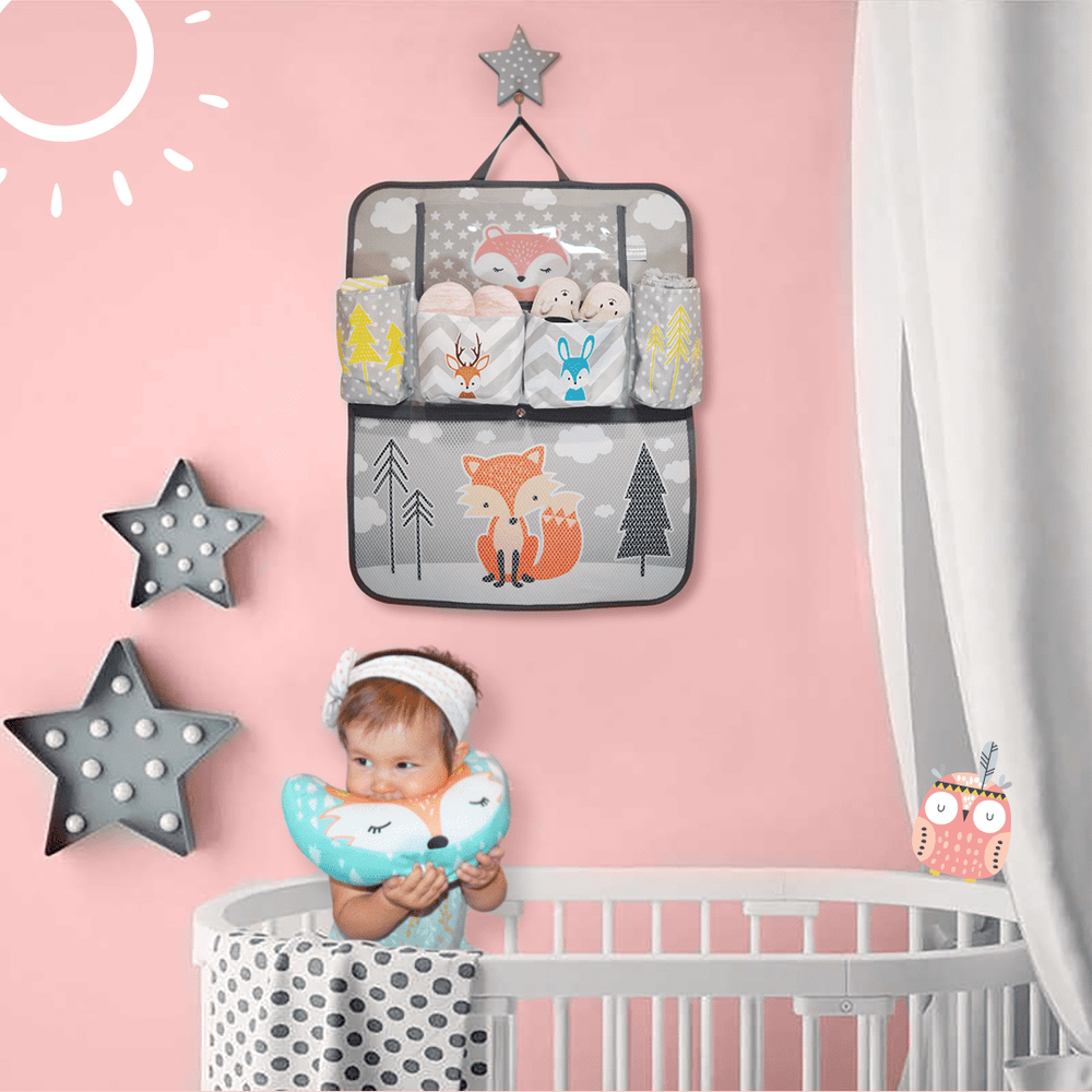 auto aufbewahrung kinderzimmer Bestbewertet Auto-organizer für Kinder